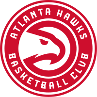 Atlanta Hawks Logo